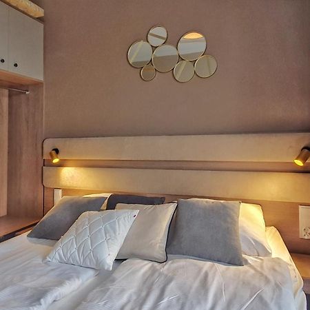 Holiday Home Bel Mare 514E Z Sypialnia I Tarasem Miedzyzdroje Luaran gambar