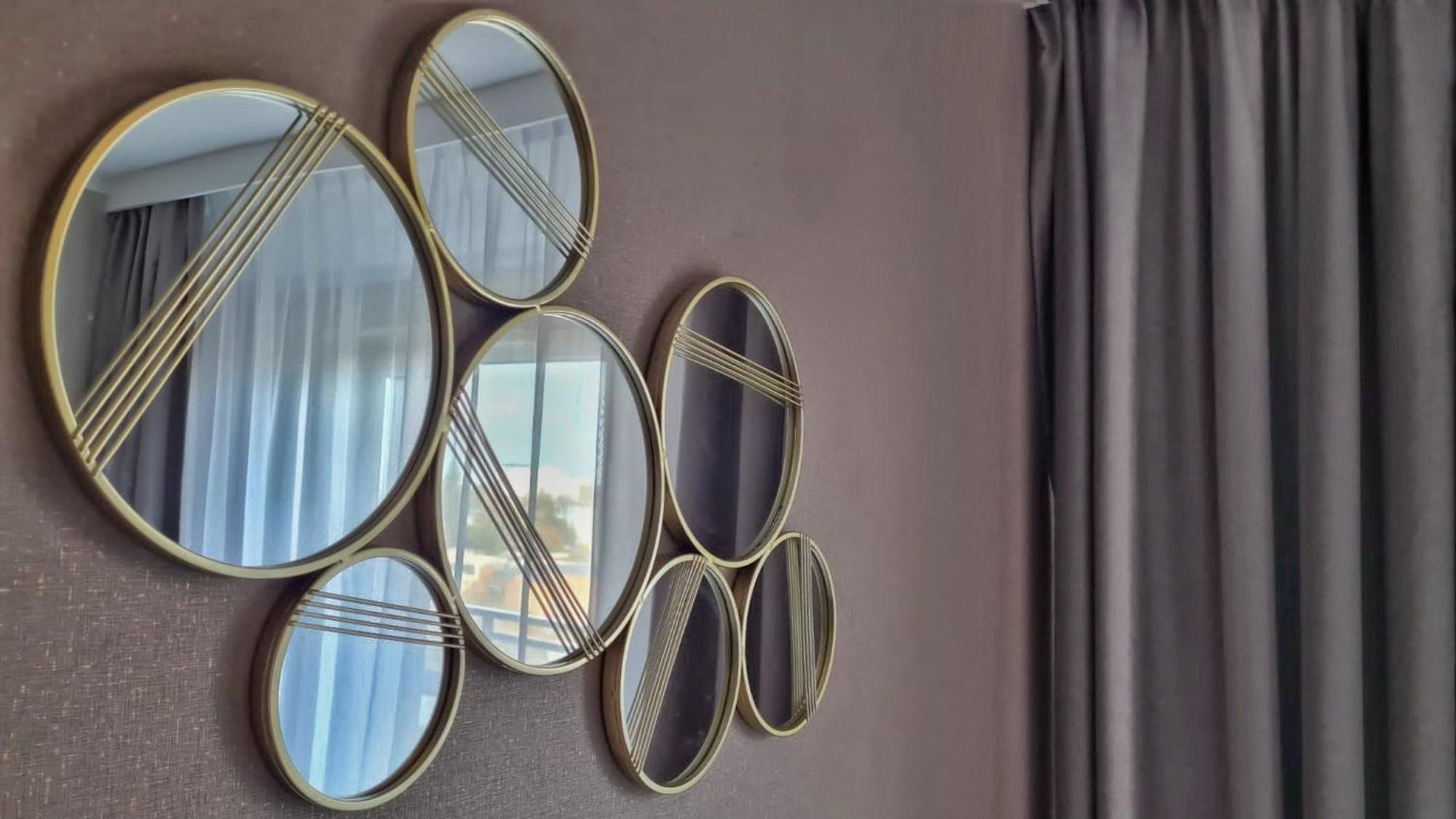 Holiday Home Bel Mare 514E Z Sypialnia I Tarasem Miedzyzdroje Luaran gambar